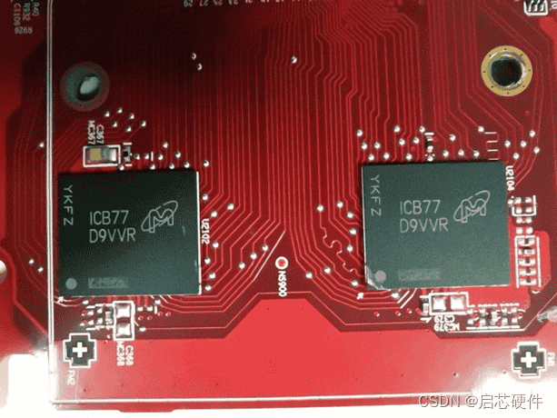 显卡基础知识及元器件原理分析