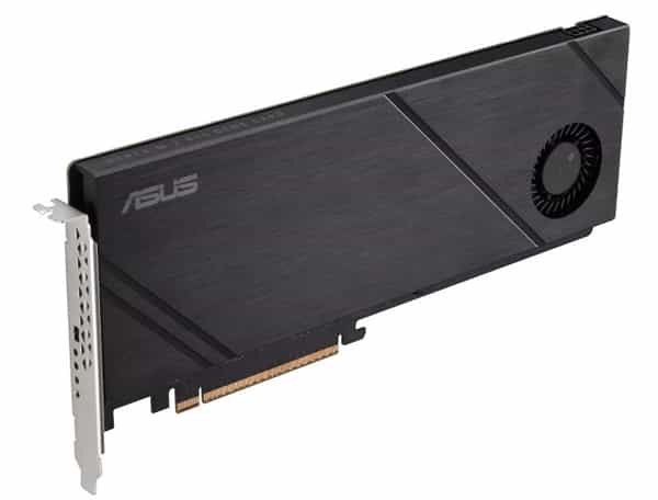 PCIe 5.0 SSD四合一!峰值带宽高达64GB/s