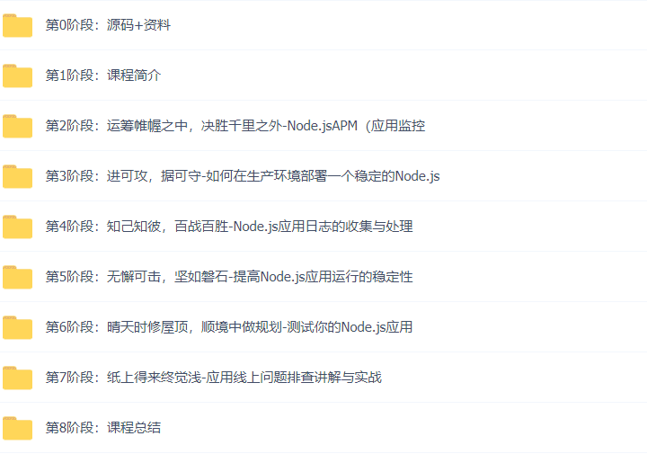 Vue+Express全栈开发项目实战技能:从0到1打造完整电商项目
