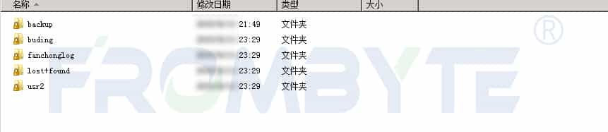 服务器数据恢复—MSA2000存储raid5阵列数据恢复案例