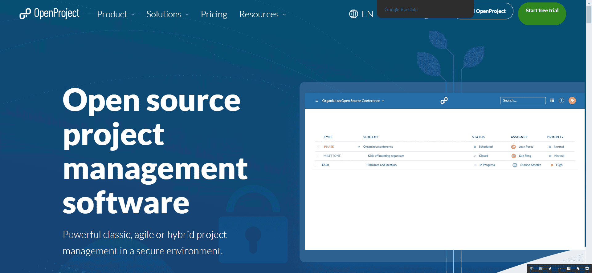 项目管理软件大对比：2024年10款最佳项目管理工具