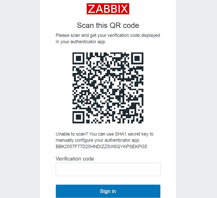 Zabbix 7.0 LTS