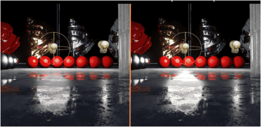 云3D渲染:深度剖析技术原理、优势及其在各行业的广泛应用