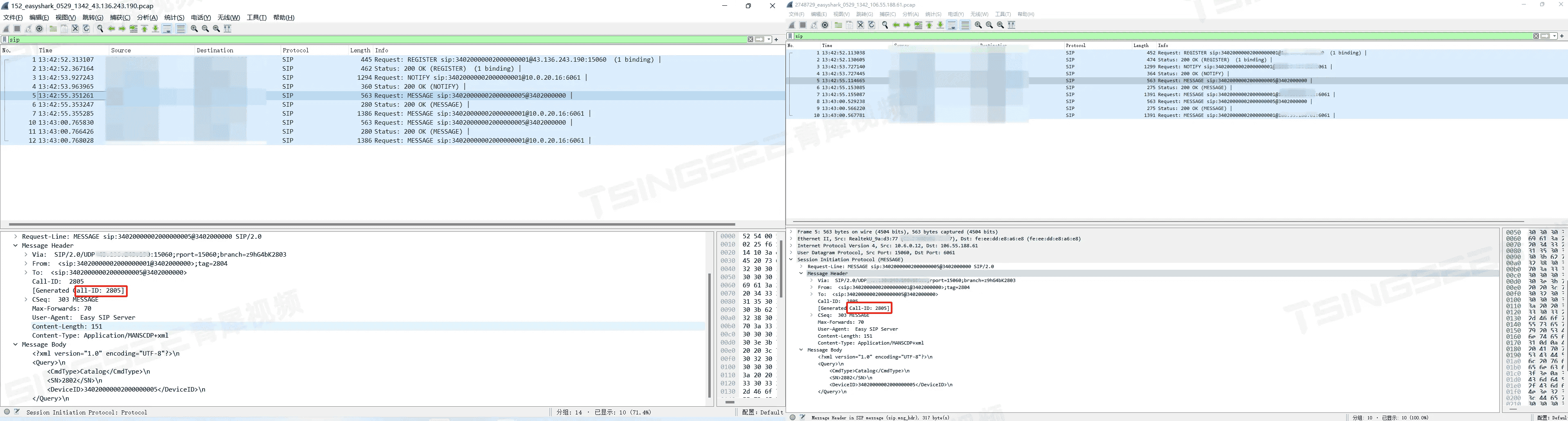 国标GB28181安防视频监控EasyCVR平台级联时上级平台不显示通道是什么原因？