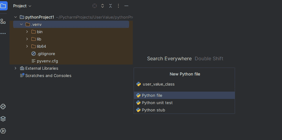 2.7 案例：用户价值分类结果可视化展示