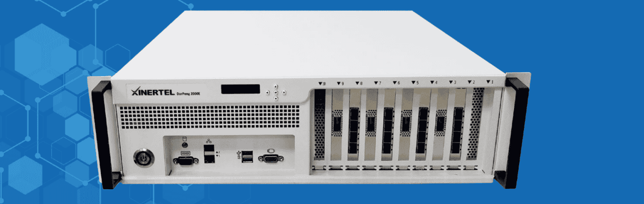 慢速攻击类型原理及测试配置