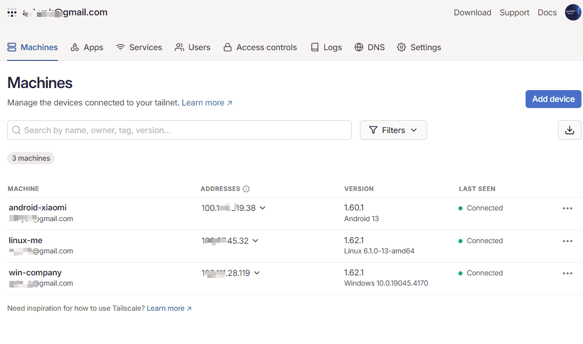 通过termux tailscale huggingface 来手把手一步一步在手机上部署LLAMA2-7b和LLAMA2-70b大模型