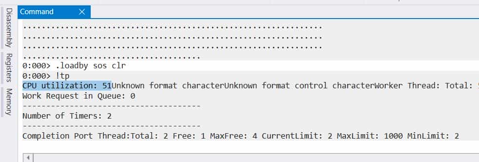 记一次在线客服系统用户遭勒索，索要茶水费事件的 Windbg 分析与应对