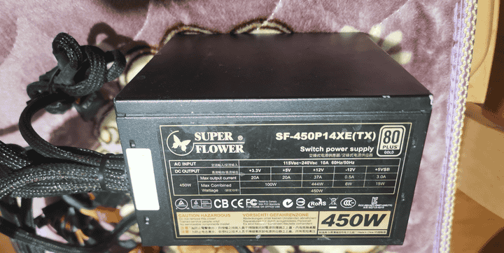 图吧垃圾佬的电源捡垃圾指南附玄武尘雨受众分析