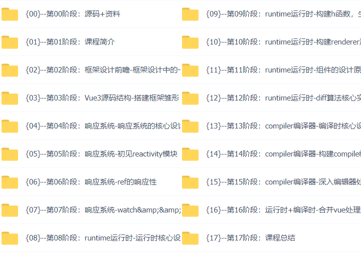Vue+Express全栈开发项目实战技能:从0到1打造完整电商项目