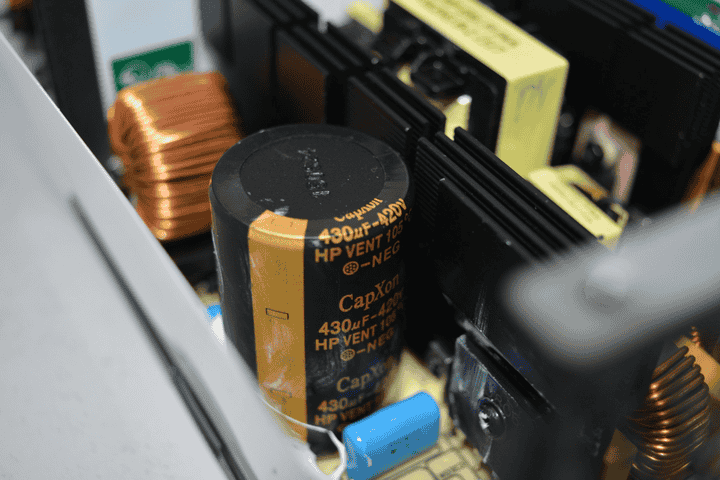 图吧垃圾佬的电源捡垃圾指南附玄武尘雨受众分析