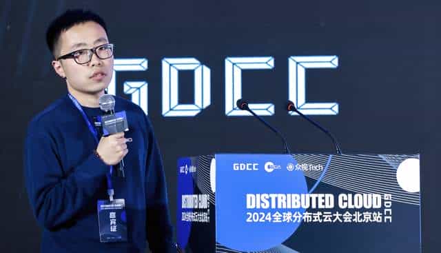 阿里云边缘容器云帮助AI推理应用快速落地