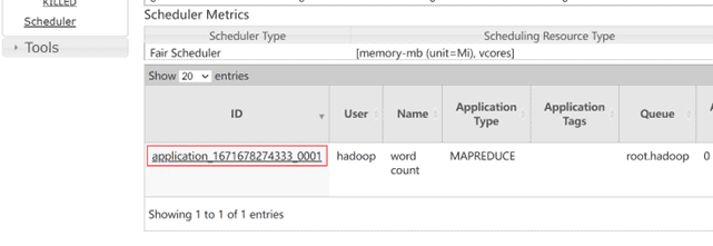 华为云耀云服务器L实例-大数据学习-MapReduce&Yarn的实操
