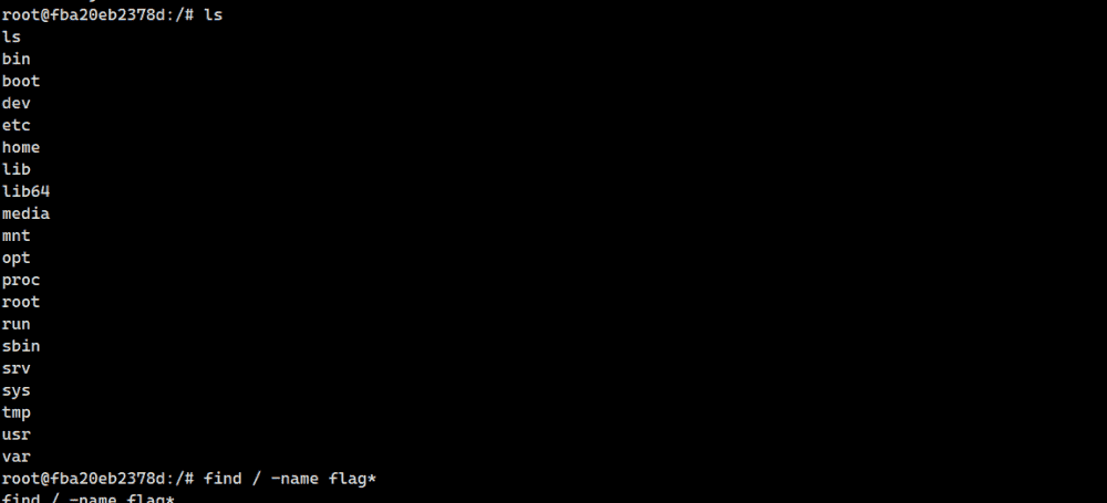数据库攻防学习之MySQL