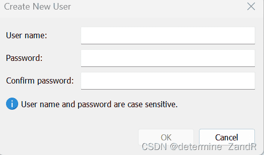 【SVN】windows SVN安装使用教程(服务器4.3.4版本/客户端1.11.0版本)