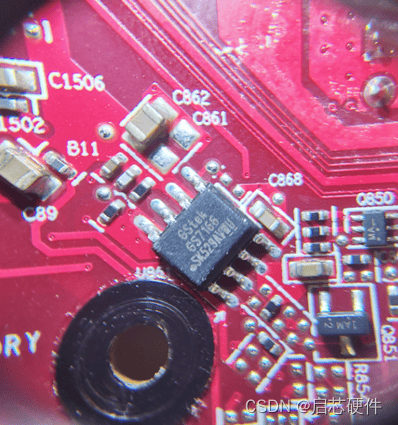 显卡基础知识及元器件原理分析