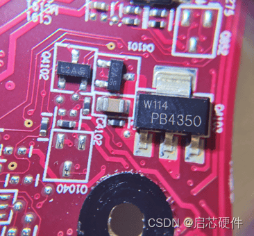 显卡基础知识及元器件原理分析