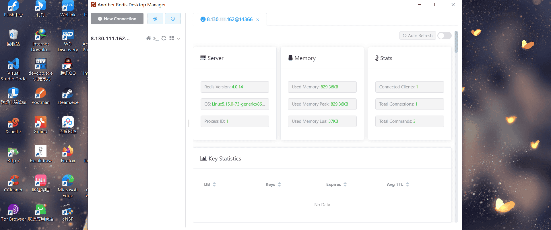 Redis漏洞总结--未授权--沙箱绕过--(CNVD-2015-07557)&&(CNVD-2019-21763)&&(CVE-2022-0543)