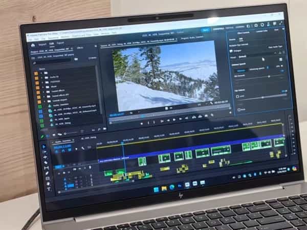 AI PC大爆发!英特尔酷睿Ultra成最大赢家