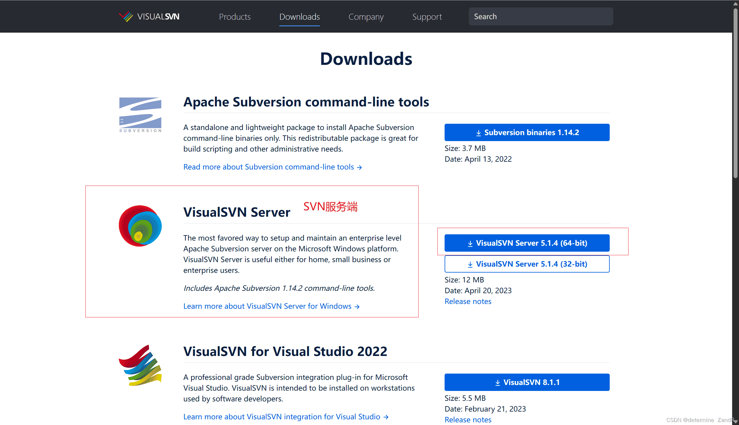 【SVN】windows SVN安装使用教程(服务器4.3.4版本/客户端1.11.0版本)