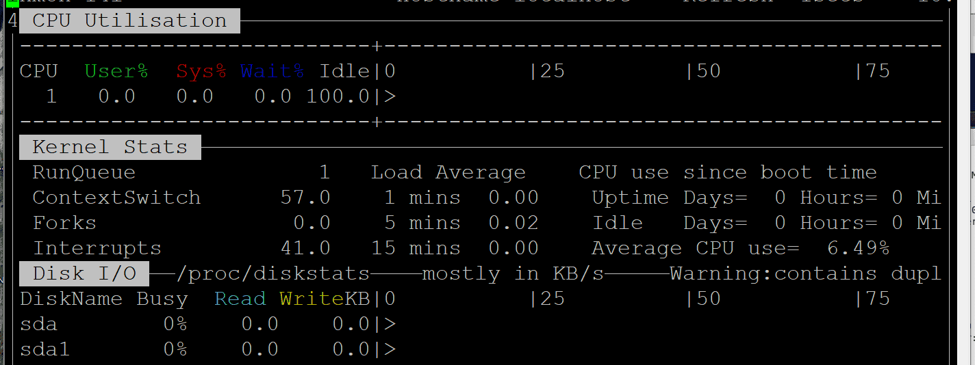 肖sir__jmeter软件指标和硬件指标(16.5)