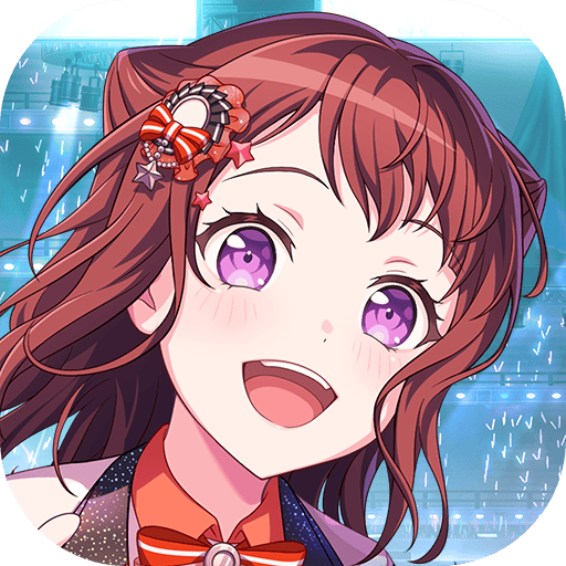 梦想协奏曲!少女乐团派对!