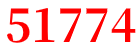 51774 – 我要新鲜事