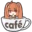轨迹系列 – Cafe