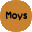 Moys