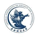 中央财经大学本科生教务管理系统