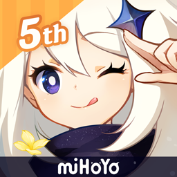 《原神》官方网站-全新5.1版本「命定将焚的虹光」上线！