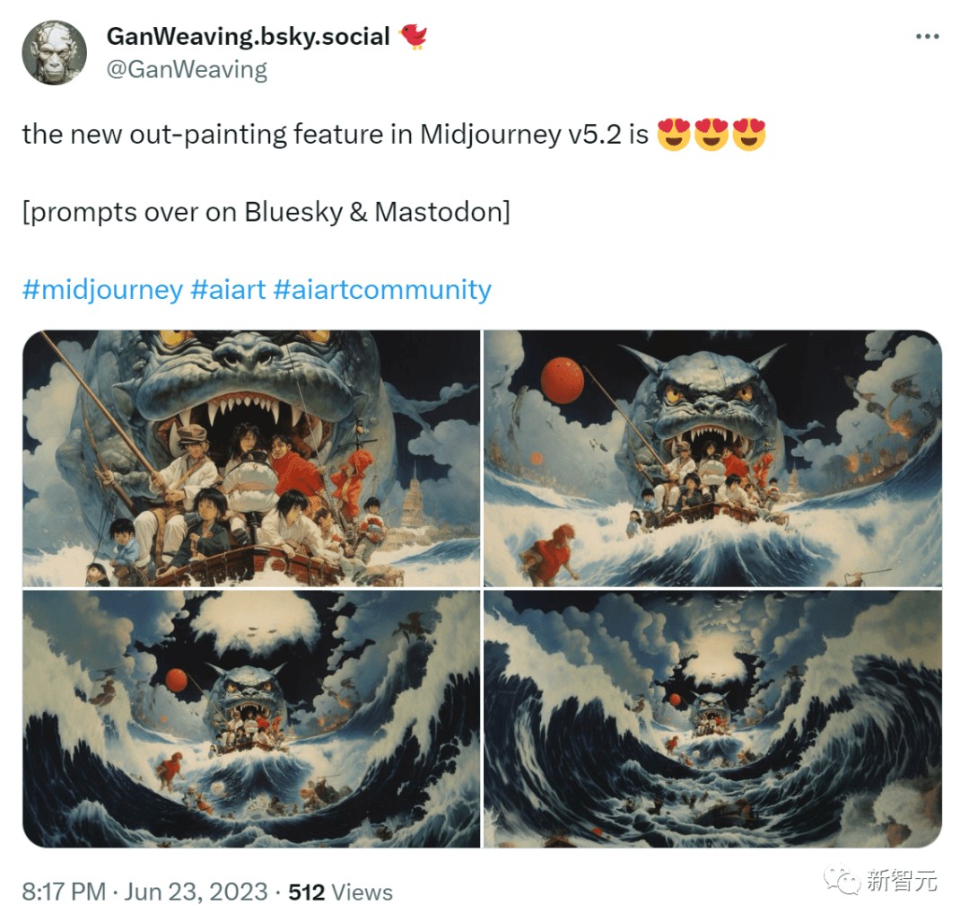 购买Midjourney账号